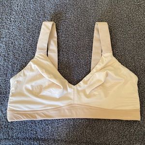 Spanx bra-llelujah bra size large